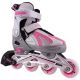 14. Rolki Mico Volt PW-126B-9