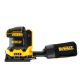 10. DeWALT DCW200N-XJ przenośna szlifierka