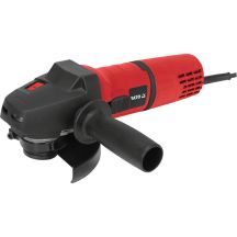 YATO SZLIFIERKA KĄTOWA 125mm   900W REGULACJA OBROTÓW