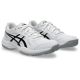 4. Buty do siatkówki Asics Upcourt 6 GS Jr 1074A045 101