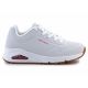 11. Buty Skechers Stand On Air W 310024L-WHP