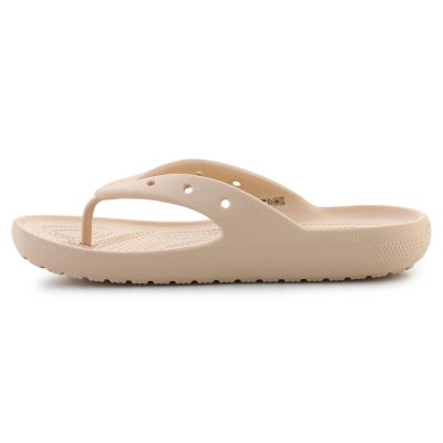 9. Japonki Crocs Classic Flip V2 209402-2DS