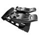 13. Thrustmaster T.Flight Rudder Pedals Czarny USB Pedały PC, PlayStation 4