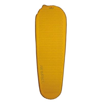 Robens Air Impact 38 510 mm 1830 mm Żółty