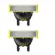 5. Wymienne ostrze PHILIPS QP 624/50 One Blade