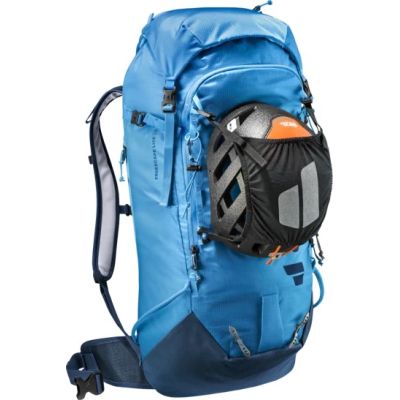12. Deuter Freescape Lite 26 l Niebieski