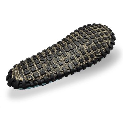 15. Japonki Gumbies Islander Flip-Flops Unisex Aboriginal GU-FFISL095