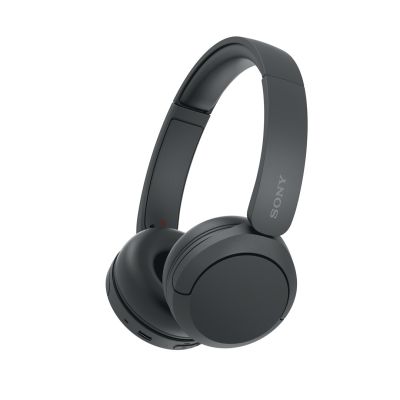 7. Słuchawki Sony WHCH520B.CE7 nauszne bluetooth czarne