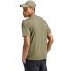 3. Koszulka męska adidas Memories of Sport Outdoor Graphic khaki KC7098