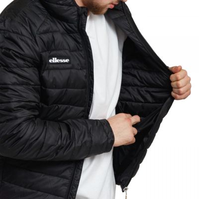 5. Kurtka Ellesse Lombardy Padded Jacket M SHS01115001