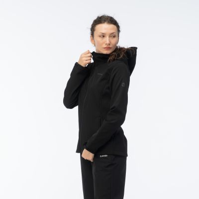 12. Damski Softshell LADY NAREN