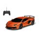 5. Jamara Lamborghini Aventador SVJ zdalnie sterowany model Samochód sportowy Silnik elektryczny 1:24