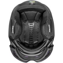 Kask narciarski UVEX Horizon CV   59-62