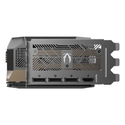 2. Karta graficzna ZOTAC GAMING GeForce RTX 5080 16GB AMP Extreme INFINITY