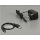 3. DeLOCK 87701 rozgałęziacz telewizyjny HDMI 2x HDMI