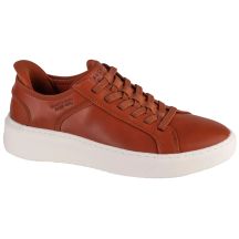 Skechers Slip-Ins: Court Break - Suit Sneaker 183177-COG Brązowe 41