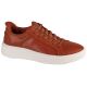 Skechers Slip-Ins: Court Break - Suit Sneaker 183177-COG Brązowe 41