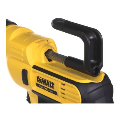 5. Wyciskacz do mas18V bez Aku 600ML DCE580N-XJ DEWALT
