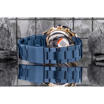 7. Zegarek Męski Skmei 9253RGBU + BOX