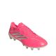 2. Buty piłkarskie adidas Copa Pure IV Elite FG różowe KI0586
