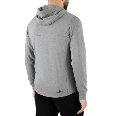 2. Bluza Viking Lonetree Hoodie Bamboo M 730/25/9444/0800