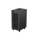27. LANBERG SZAFA RACK STOJĄCA 19" 24U 600X800 CZARNA