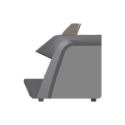 3. Profesjonalna liczarka nominałowa do banknotów Extralink LockStar MG X-600 UV, IR