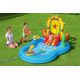 27. Bestway 53118 dmuchany Plac Zabaw 264x188 x140cm