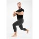 3. Bielizna męska VIKING Tende Man Pants 3/4 PrimaLoft Cashmere szara