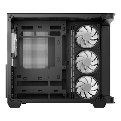 3. DeepCool CG530U 4F Tower Czarny