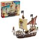 12. LEGO ONE PIECE 75639 Statek piracki Going Merry