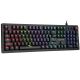 4. Marvo KG917 klawiatura Gaming USB Czarny
