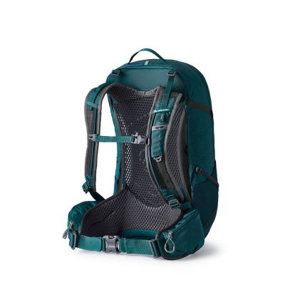 2. Plecak trekkingowy GREGORY Juno 30 Emerald Green