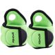 OBCIĄŻENIA NA RĘCE SPOKEY COM FORM IV 2x1kg  920911