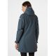6. Płaszcz Helly Hansen Long Belfast Winter Jacket W 62395-860