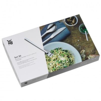 7. Zestaw sztućców WMF Boston 1120916040