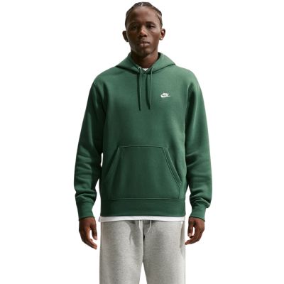Bluza męska Nike Club BB zielona FN3859 323