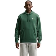 Bluza męska Nike Club BB zielona FN3859 323