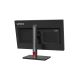 9. Lenovo ThinkVision P27pz-30 LED display 68,6 cm (27") 3840 x 2160 px 4K Ultra HD LCD Czarny