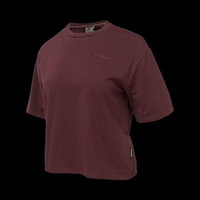 Damska Koszulka z krótkim rękawem FROXALI W