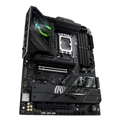 22. Płyta główna ASUS ROG STRIX Z890-F GAMING WIFI