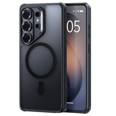 Etui ESR Classic Hybrid MagSafe na Samsung Galaxy S26 Ultra - czarne