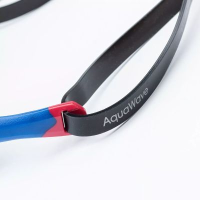 4. Okularki Aquawave Racer Rc 92800499180 