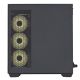 5. Actina iCUE 9800X3D/64B/2TB/RTX5090/1000W