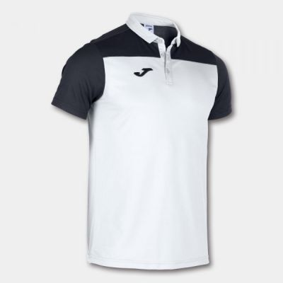 Koszulka Joma Polo Shirt Hobby II 101371.201