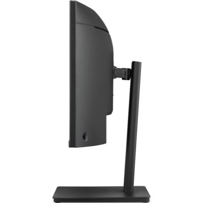8. Viewsonic VA VA3420C-2 monitor komputerowy 86,4 cm (34") 3440 x 1440 px UltraWide Quad HD LED Czarny
