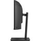 8. Viewsonic VA VA3420C-2 monitor komputerowy 86,4 cm (34") 3440 x 1440 px UltraWide Quad HD LED Czarny