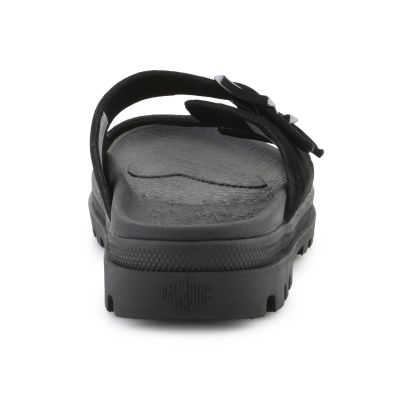 5. Klapki Palladium DuneLite Riviera Sde W 74455-008-M 