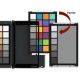 5. Datacolor SpyderCheckr - uniwersalny wzorzec barw 48 pól