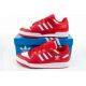 11. Buty sportowe adidas Forum Low CL U HQ1495